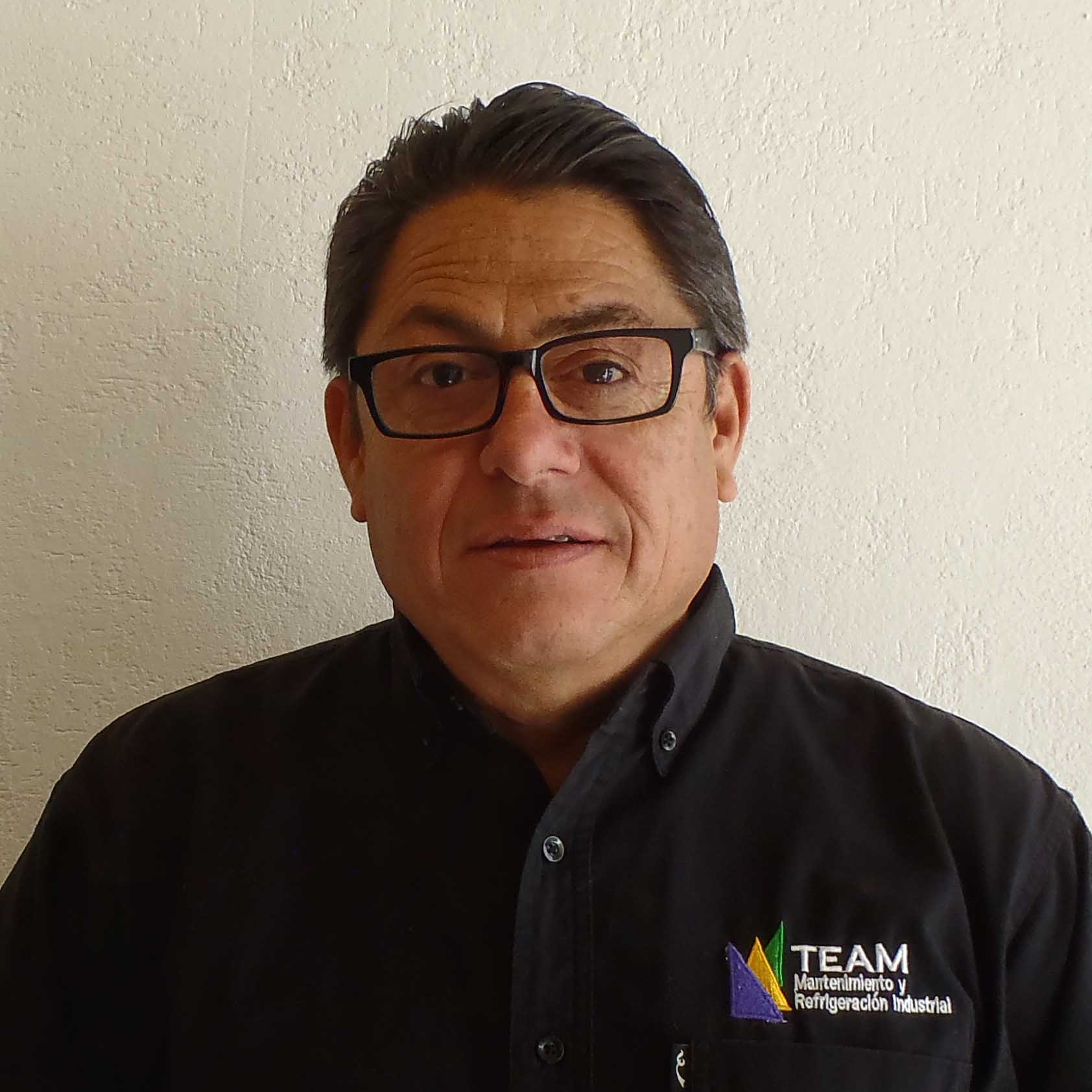 Ing. Alfredo Rivera Viezcas
