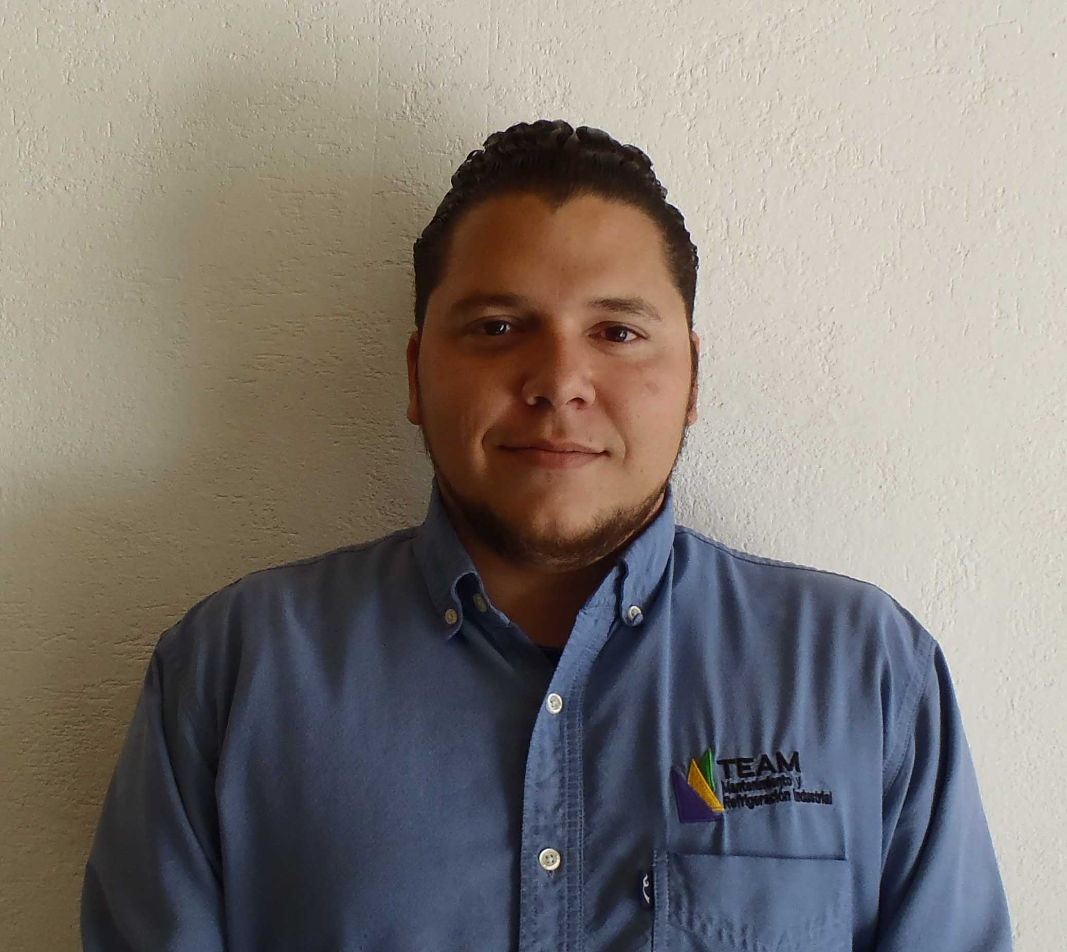 Ing. Eduardo A. Rivera